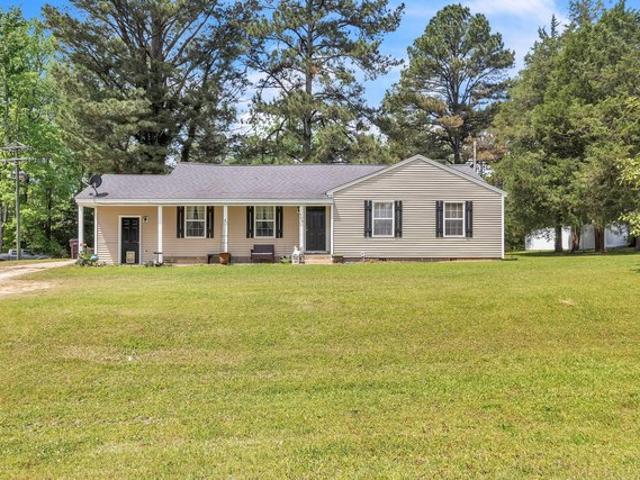 House for sale in Mathiston, Mississippi