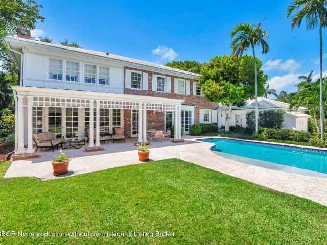 House for sale in Palm Beach, Florida