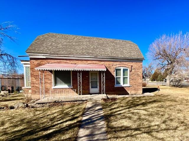 House for sale in Beaver, Utah