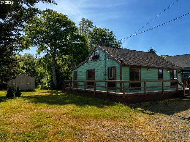 House for sale in Oregonia