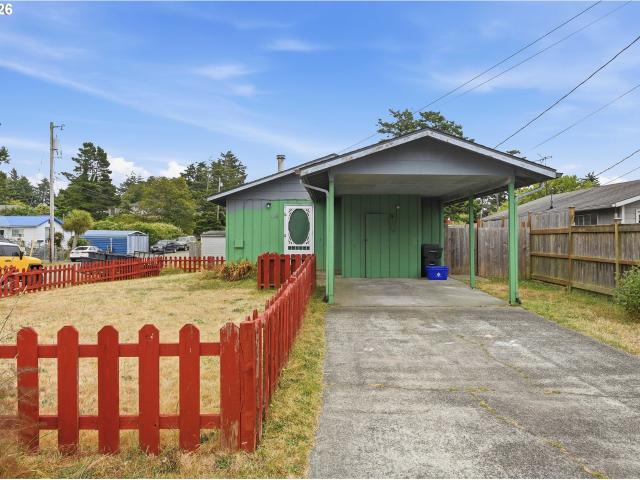 House for sale in Oregonia