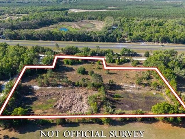 Land for sale in Dixie, Florida