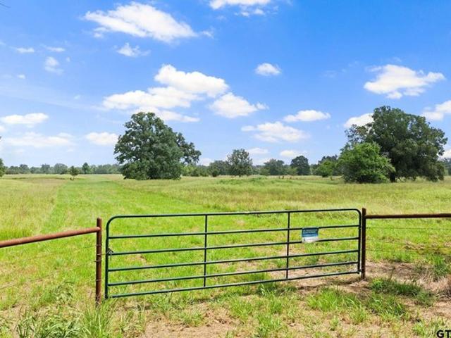 Land for sale in Titus, Texas