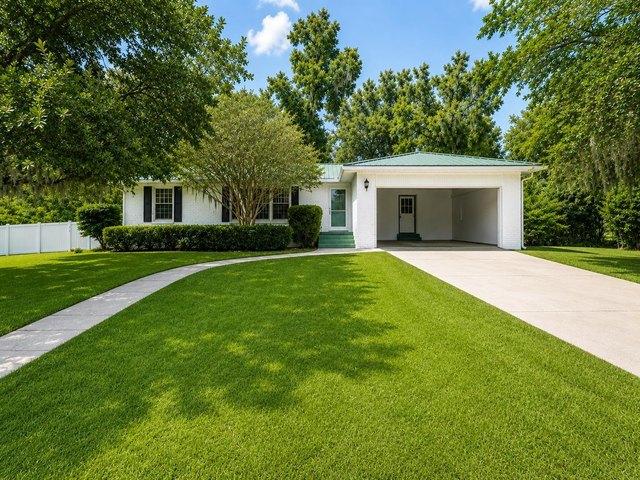 House for sale in Madison, Florida