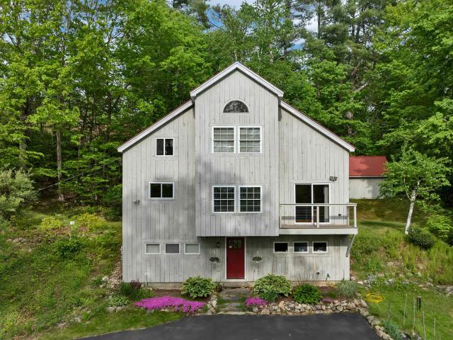 House for sale in New Hampshire