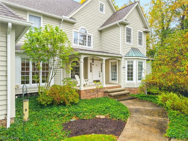House for sale in Chagrin Falls, Cuyahoga County