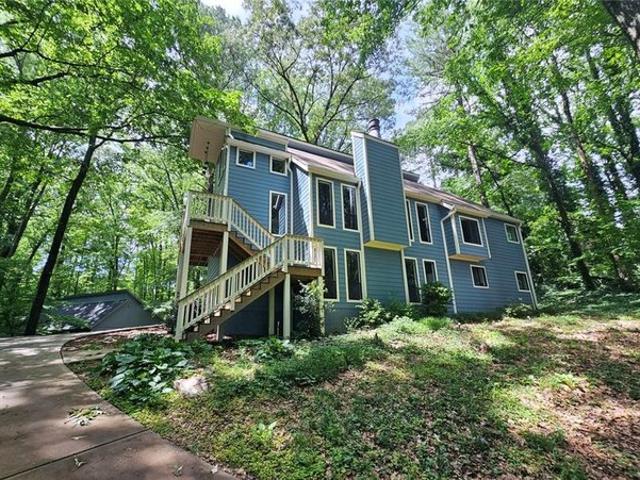 House for sale in Cobb, Georgia