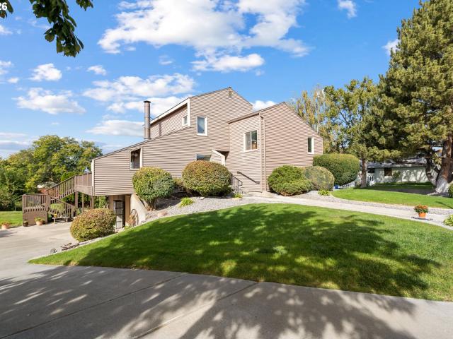 House for sale in Underwood Addition, Hermiston