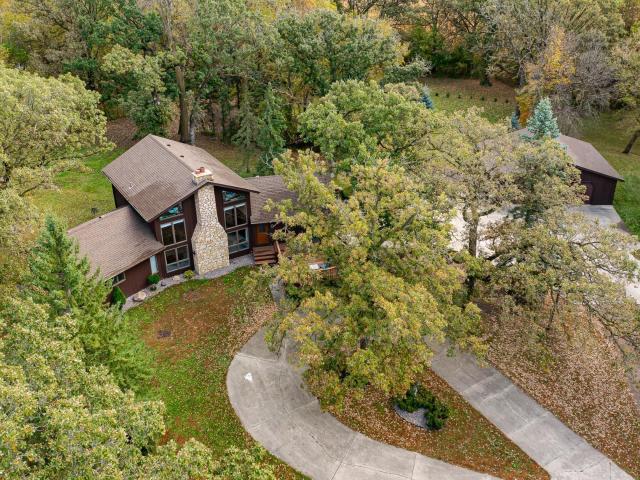 House for sale in Claremont, Minnesota