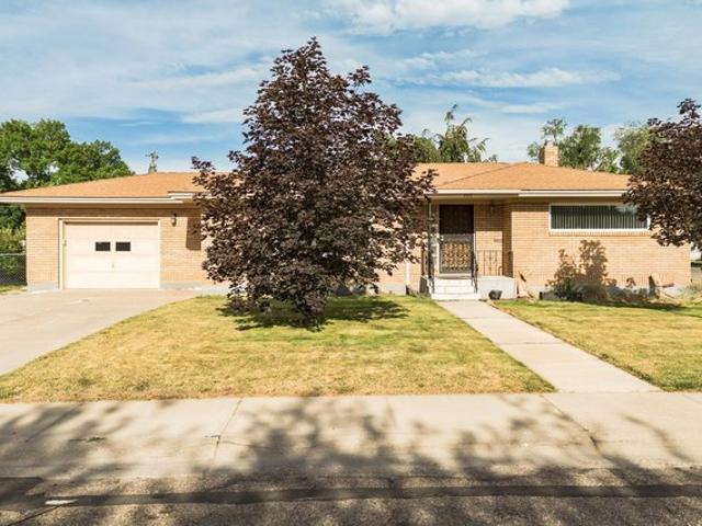 House for sale in Bannock, Idaho