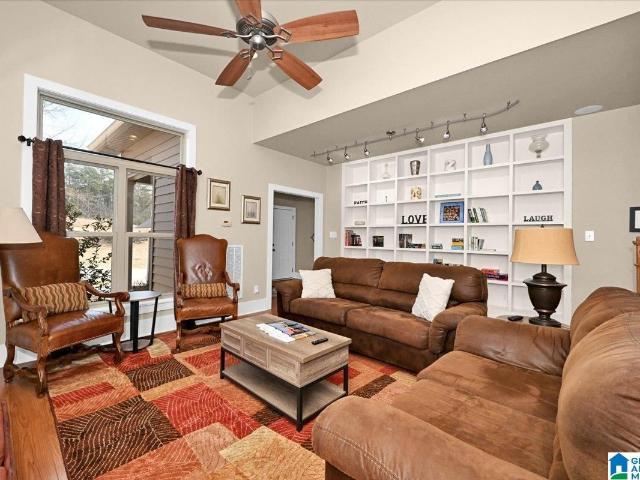 House for sale in Arley, Alabama
