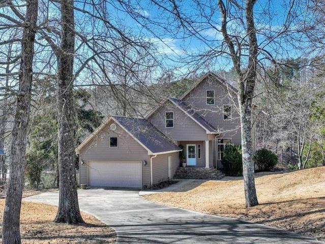 House for sale in Arley, Alabama