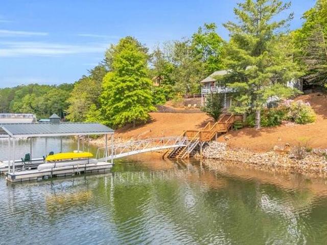 Townhouse for sale in Blairsville