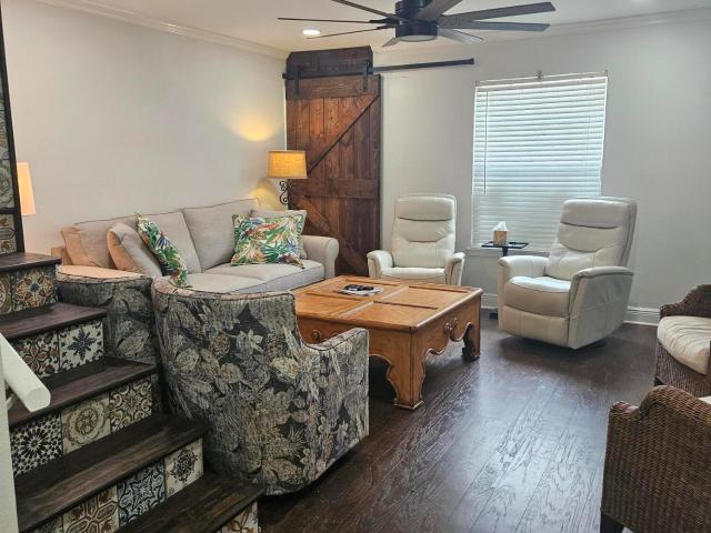 Townhouse for sale in Biloxi, Mississippi