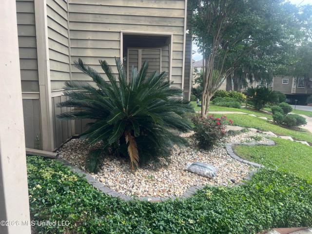 Townhouse for sale in Biloxi, Mississippi