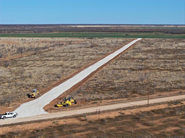 Land for sale in Jones, Texas