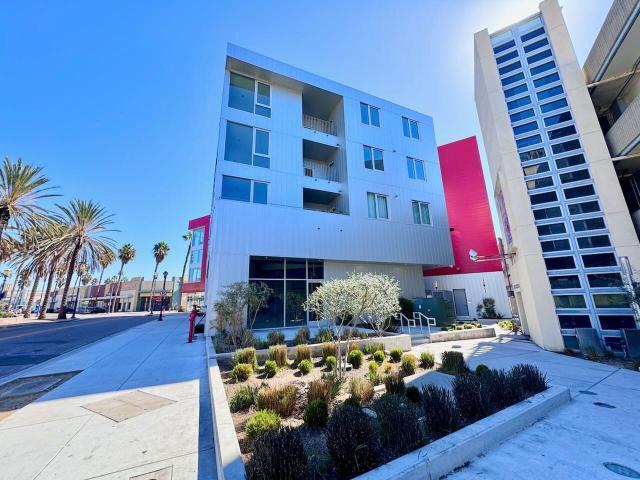 Apartment for rent in Long Beach