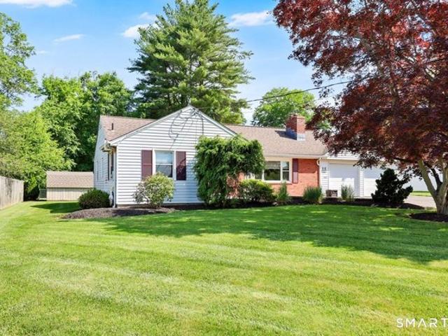 House for sale in Wethersfield, Connecticut
