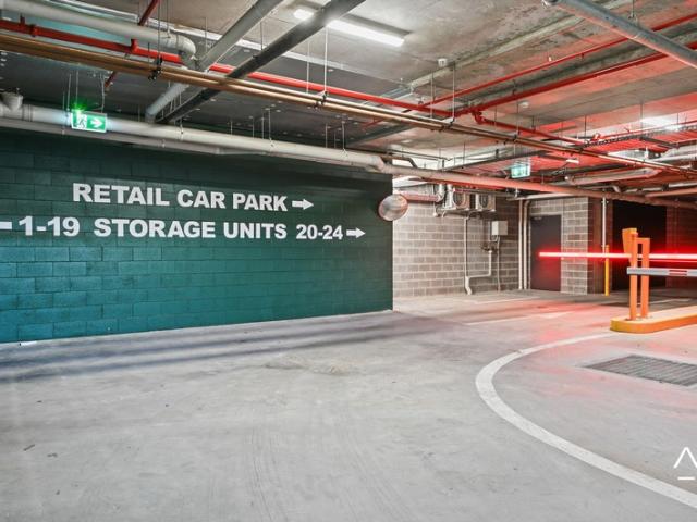 Warehouse for rent in Sydney, New South Wales