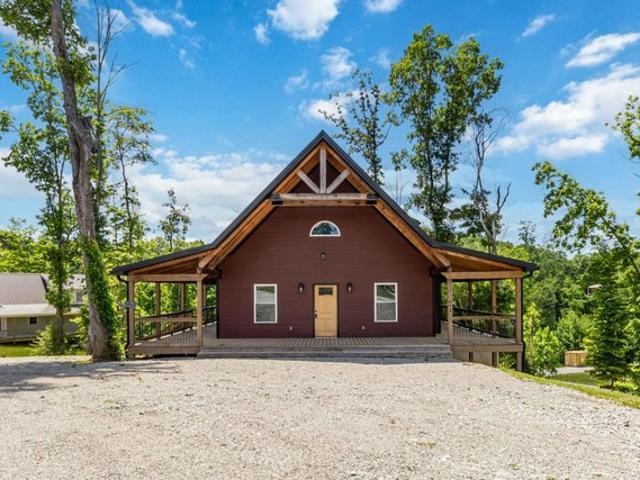 House for sale in Jamestown, Kentucky