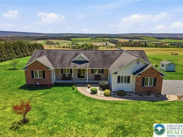 House for sale in Andreas, Pennsylvania