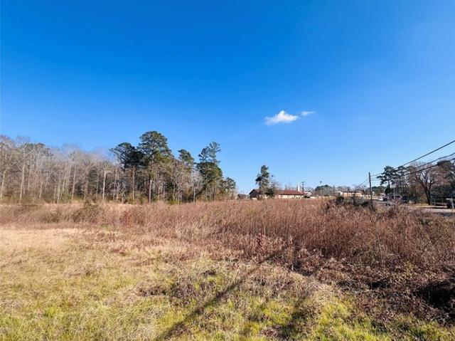 Land for sale in Sabine, Texas