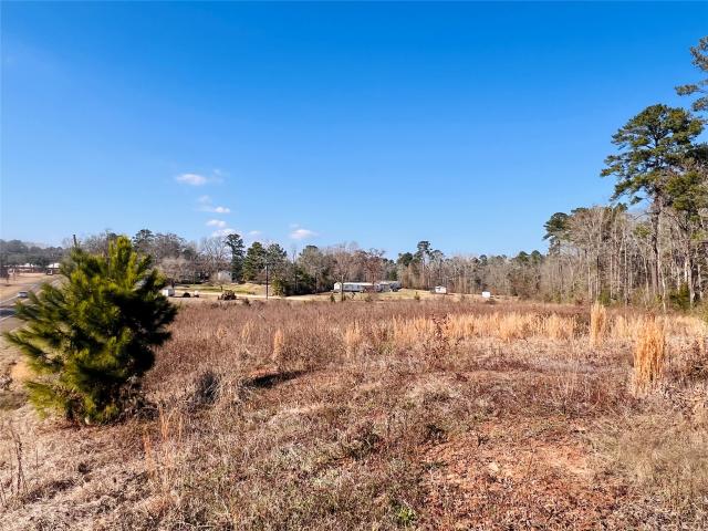 Land for sale in Sabine, Texas
