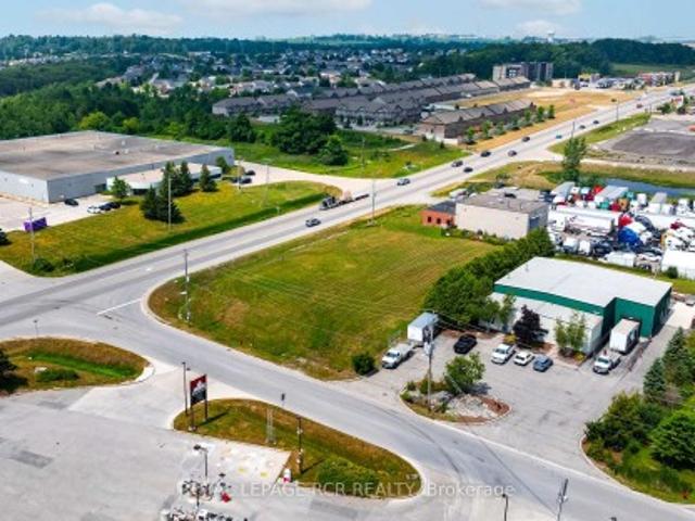 Land for sale in Dufferin, Ontario