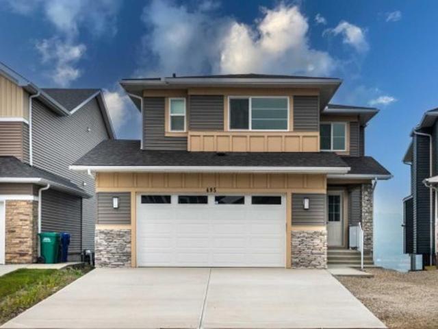 House for sale in Alberta