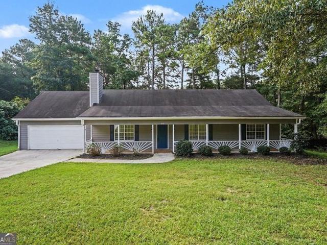 House for sale in Covington, Georgia