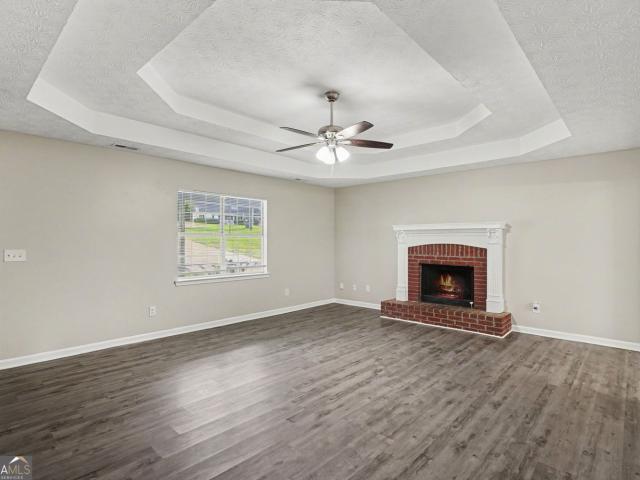 House for sale in Covington, Georgia