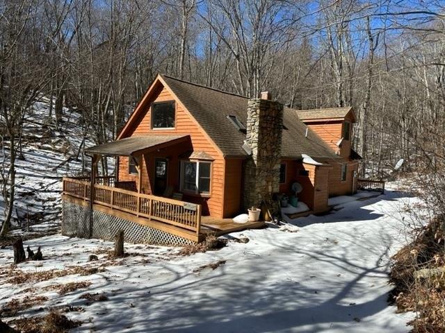 House for sale in Virginia