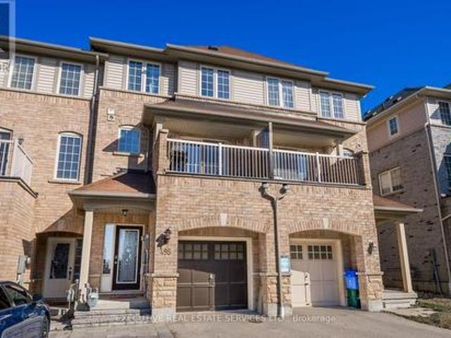 House for sale in Ajax, Golden Horseshoe