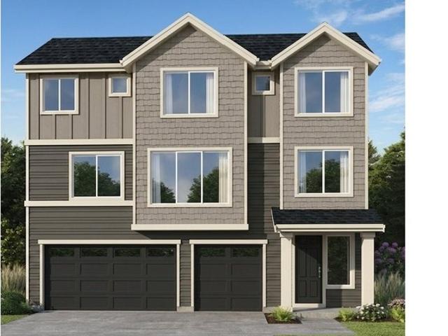 House for sale in Oregonia