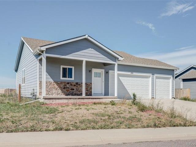 House for sale in Arapahoe, Colorado