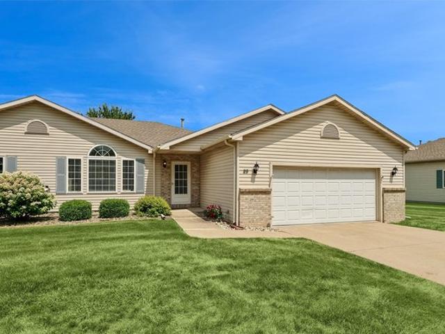 Townhouse for sale in West Des Moines, Iowa