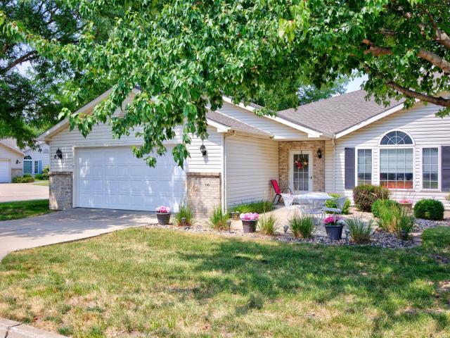 Condo for sale in West Des Moines, Iowa