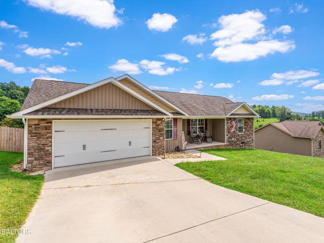 House for sale in Tennessee