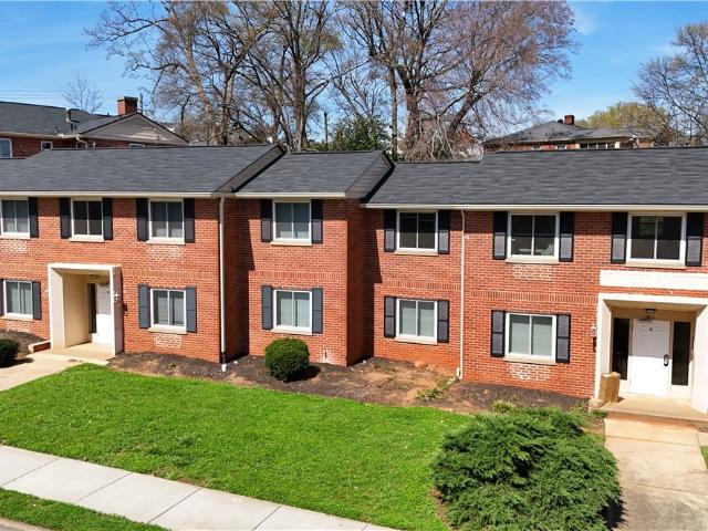 House for sale in Athens, Georgia