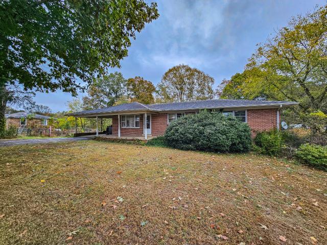 Property for sale in Tennessee