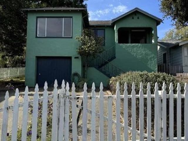 House for sale in California