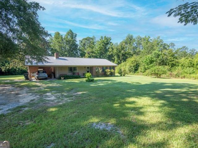 House for sale in Metter, Candler County