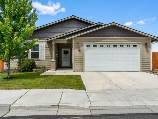 House for sale in Oregonia