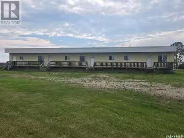 Condo for sale in Benson, Saskatchewan