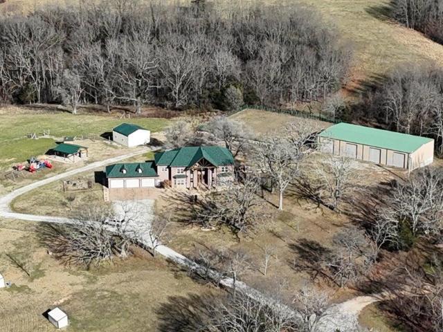 Farm for sale in Stone, Missouri