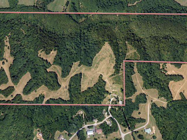 House for sale in Stone, Missouri