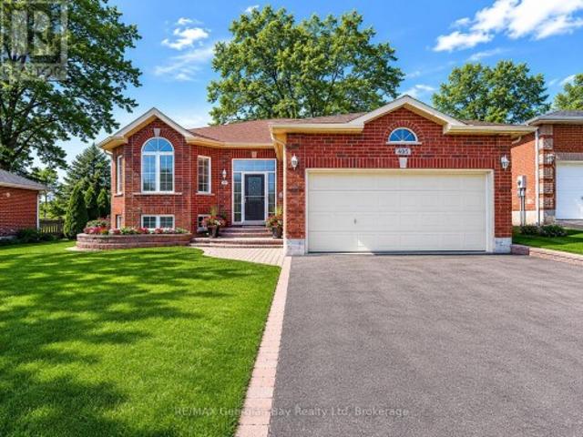 House for sale in Midland, Ontario
