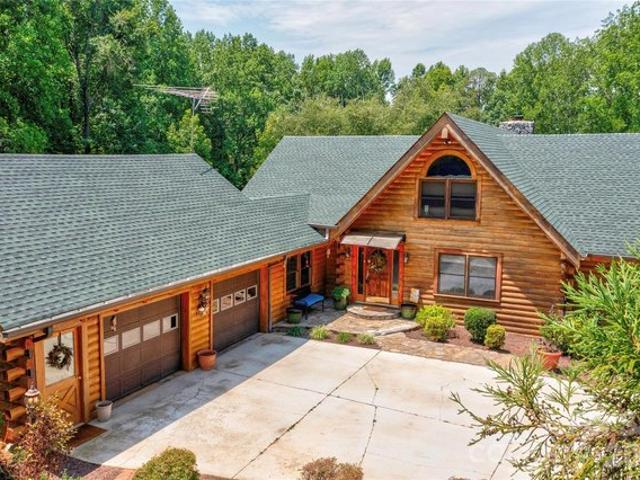 House for sale in Rutherford, North Carolina