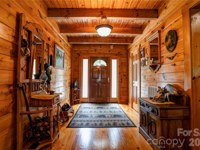 House for sale in Rutherford, North Carolina