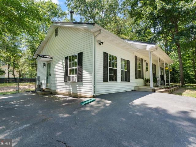 House for sale in Lusby, Maryland
